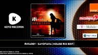 Miradey - Sayonara (House Mix Edit)