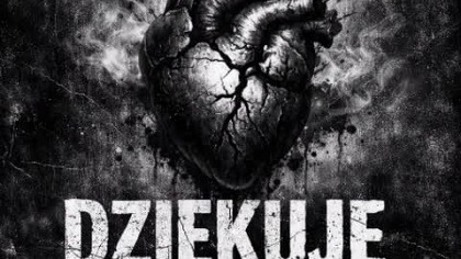 DZIĘKUJĘ - Misiek