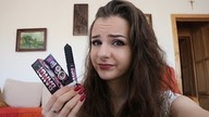 TEST: BENEFIT BADgal BANG! | Aria Dottie