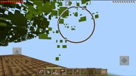 Powracam z minecraft