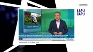 Łapu Capu (13 stycznia 2025)