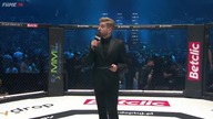FAME MMA NITRO VS UNBOXALL CAŁA WALKA