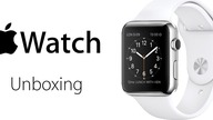 Apple Watch - unboxing | Apple Reviews PL