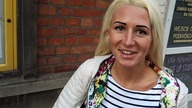Wreszcie jesteś, całe życie na ciebie czekałem!! / Bartek Usa