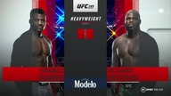 UFC 249 - Karta gł&oacute;wna