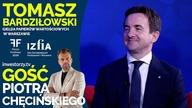 Polska giełda przed wielką zmianą? Tomasz Bardziłowski o przyszłości GPW