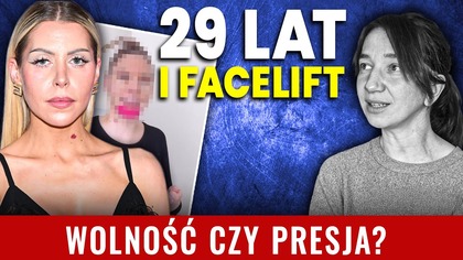 Coraz więcej mówi się o celebrytach, którzy otwarcie przyznają się do operacji plastycznych. Czy to znak odwagi, czy może nowa forma presji? W tym filmie powiemy sobie o liftingu twarzy Julii Vonstein, stygmatyzacji zabiegów estetycznych oraz coraz bardziej nierealnych kanonów piękna. Czy rzeczywiście demokratyzujemy dostęp do piękna  i co to dla nas wszystkich oznacza?

Dołącz do kanału
https://www.youtube.com/channel/UC5Lci23YNxCCudOZmunmriw/join
--------------------------------
Ogranicz wydatki, uporządkuj dobytek i zacznij świadome życie. W wyzwaniu pomogą Ci szablony Rok Bez Zakupów  Zestaw Startowy. Kup tutaj: https://shorturl.at/HT92I
--------------------------------
KUP MI KAWĘ (jeśli masz na to ochotę) https://www.buymeacoffee.com/aniagemma
--------------------------------
Kup ze zniżką:
WIELORAZÓWKA kod: ania10  link: 
https://www.wielorazowka.pl/
--------------------------------
Montaż i szata graficzna: Thunder Studio https://thunder-studio.pl


Rozdziały:
0:00 - wstęp
2:38 - sponsor
3:12 - lifting twarzy, czym jest i jakie są zagrożenia?
7:11 - skąd wzięła się popularność tego zabiegu?
9:31 - demokratyzacja operacji plastycznych
13:02 - fałszywy obraz operacji plastycznych w social media
16:47 - chirurgia estetyczna a uprzedmiatawianie kobiet
21:14 - podsumowanie