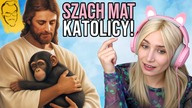 Odpowiadam na 10 pytań Kasi Babis do katolików