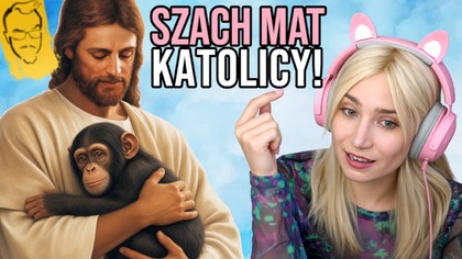 Odpowiadam na 10 pytań Kasi Babis do katolików
