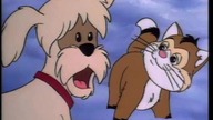 Kot i piesek (1993) DUBBING