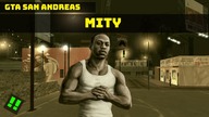 Creepypasta - GTA San Andreas: Mity [Lektor PL]