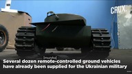 Ground drones ... są mieszane (biedne)napisy pl & english subtitles ...