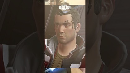 Historia Satele Shan DATACRON #starwars #jedi #film #podcast