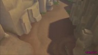 Kingdom Hearts 2 All Cutscenes The Lion King ~ Pride Lands 360p