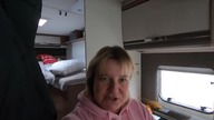 NA WSCHÓD ! Wyciek Wody w Kamperze ! Przystanek Szwajcaria Bałtowska !