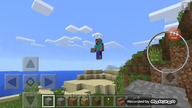 Minebot 0. 13 robi co chce