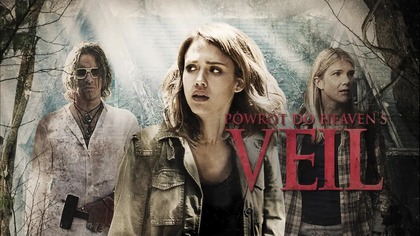 Powr&oacute;t do Heavens Veil (2016) [Lektor PL] - The Veil