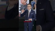 Hołownia ogłosił swoje hasło kampanii wyborczej