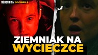 ZEMSTA CZY SZKOLNA WYCIECZKA? Ellie jak ziemniak i TA JEDNA SCENA w 5.  odcinku The Last of Us (Max)