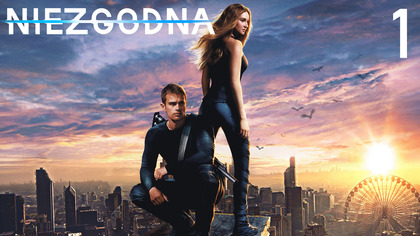 Niezgodna (2014) Lektor PL