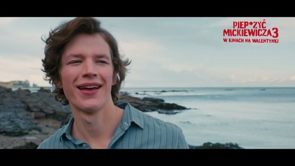 Czy Nel i Dante dadzą radę? | Piep*zyć Mickiewicza 3