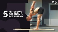 Krótki zestaw ROZRUCHOWY na CAŁE CIAŁO [Rozrusznik Poranny 05]