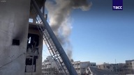 Gaza ciągle bombardowana przez izraelkie lotnictwo