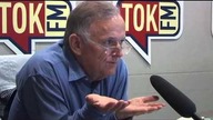 EKG: Pozdrowienia dla gazowników z Ursynowa