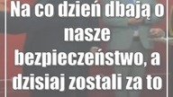 Na co dzień dbają o nasze bezpieczeństwo, a dzisiaj zostali za to docenieni