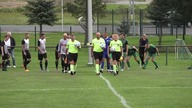 LKS Bóbr Marciszów - LKS Czarni Przedwojów (20. 09. 26 r. )