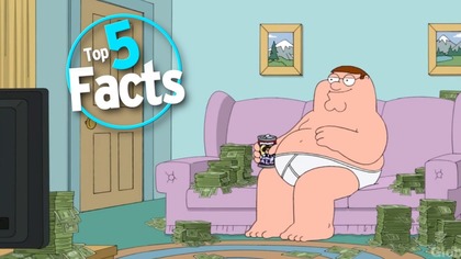 Top 5 Lottery Winning Facts