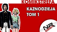 Kaznodzieja Tom 1 - Komikstrefa #32