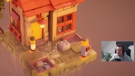 INNY WYMIAR | LEGO Builders Journey (PC) Gameplay (PL) #3