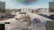 T110E4 - 6 7K DMG