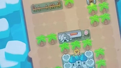 darmowa gra na swichu #game #fortressmerge