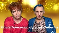 Kalendarz od obserwatorek!  TOTALNY SZOK!