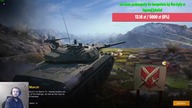 World of tanks blitz Klan KOS Zaprasza ! ! ! Rekrutacja ON