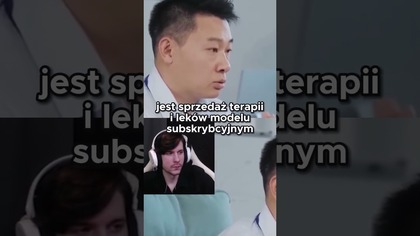 Mokry Suchar i jego inwestycja w telemedycynę Strata czy szansa