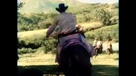 Bębny nad Wyoming 1947 lektor.pl. westen