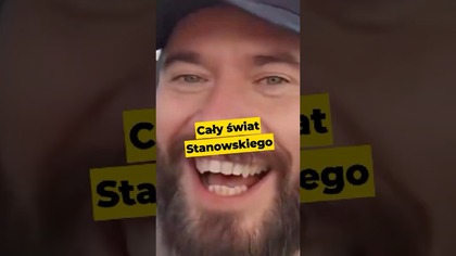 Cały świat Stanowskiego #Stanowski #KanałZero #Zero #media #polityka #zondacrypto #polska