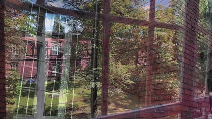 Szpital psychiatryczny w Rybniku.  Mroczna historia.
