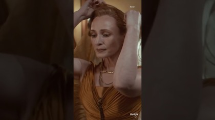 Mon Mothma is lowkey a FASHION ICON