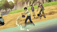 Sakamichi no Apollon - Odcinek 6 (Napisy PL)