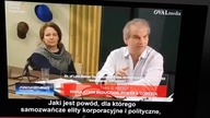 Wywiad Niemieckiego prawnika - m&oacute;wi o międzynarodowych pozwach przeciwko rządom , niech to ka