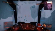 Elite Dangerous i zarabianie-górnictwo.  PS4