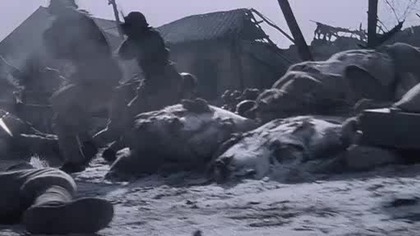 Ostatnia Bitwa.  XVID.  Lektor PL