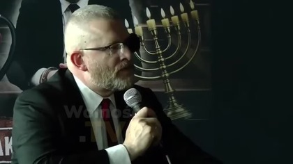 BRAUN UJAWNIA PRZERAŻAJĄCE KULISY PROCESU SĄDOWEGO! CAŁA SALA WSTRZYMAŁA ODDECH!
