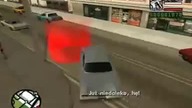 Gta san andreas misja 10