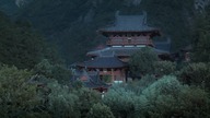 Di Ren Jie Zhi Tong Tian Di Guo (2010) Detektyw Dee i zagadka upiornego ognia