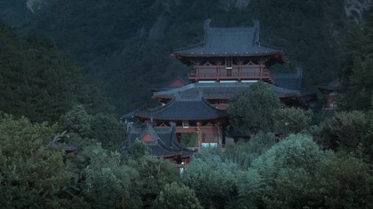 Di Ren Jie Zhi Tong Tian Di Guo (2010) Detektyw Dee i zagadka upiornego ognia